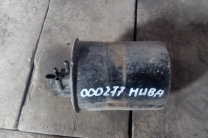 Абсорбер (фильтр угольный) для Niva I 2002-2008гг