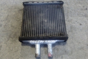 Радиатор отопителя для Lacetti J200 2002-2014гг
