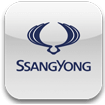 Запчасти SsangYong