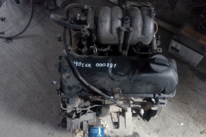 Двигатель для Chevrolet Niva I 2009-2015гг.