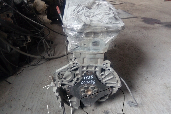 Двигатель для ix35 2010-2016
