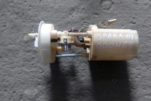 Насос топливный электрический для Spark M250 2005-2009гг