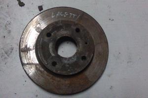Передний тормозной диск для Chevrolet Lacceti J200
