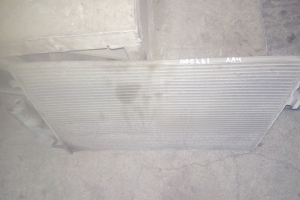 Радиатор кондиционера (конденсер) для Lacetti J200 2002-2014гг