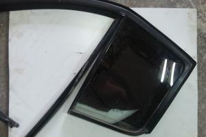 Задняя левая форточка для Chevrolet Cruz J300 2013г