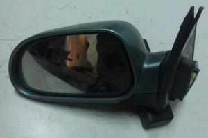 Зеркало левое боковое заднего вида для Chevrolet Lacetti J200